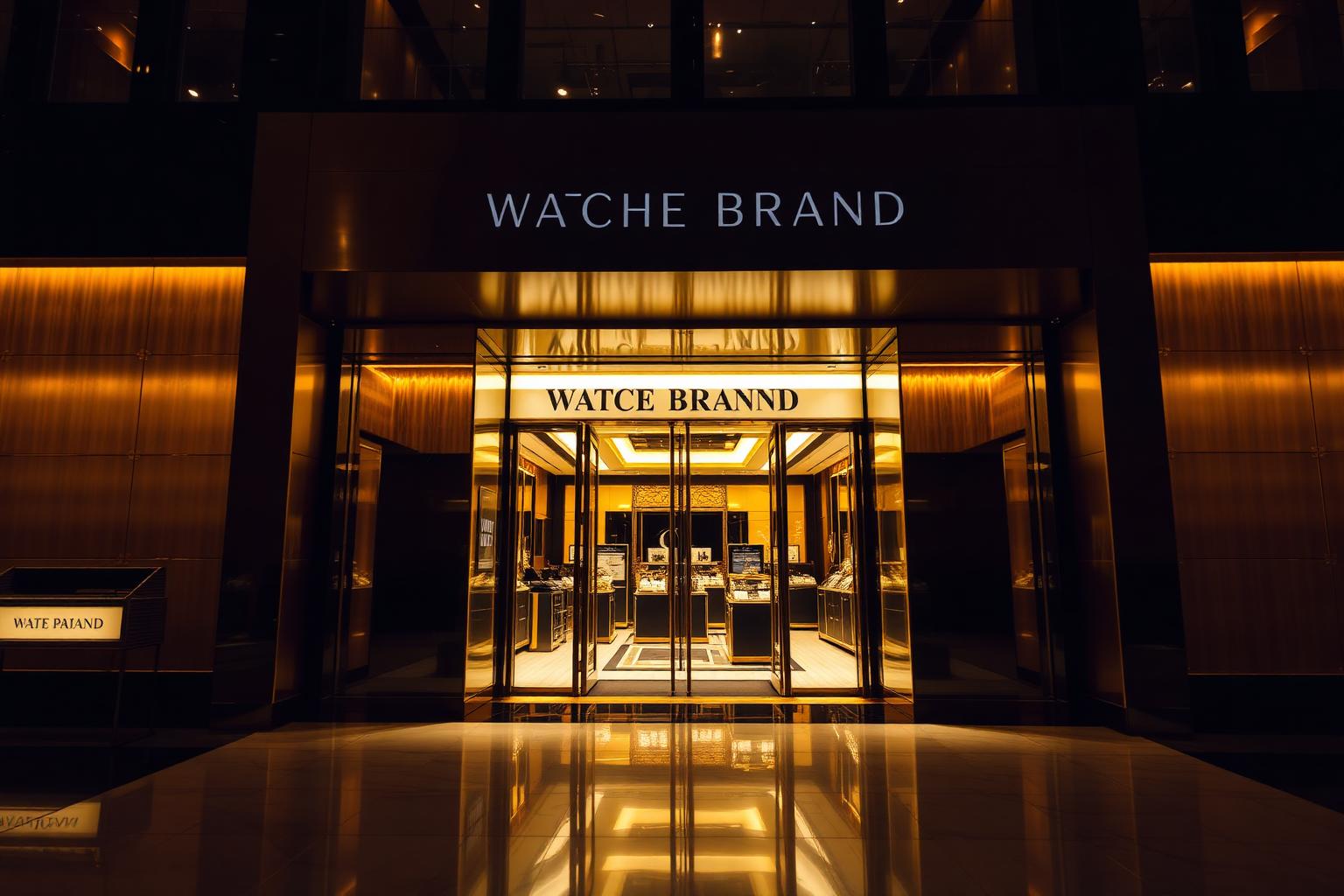 Cartier Riyadh — StandUP
